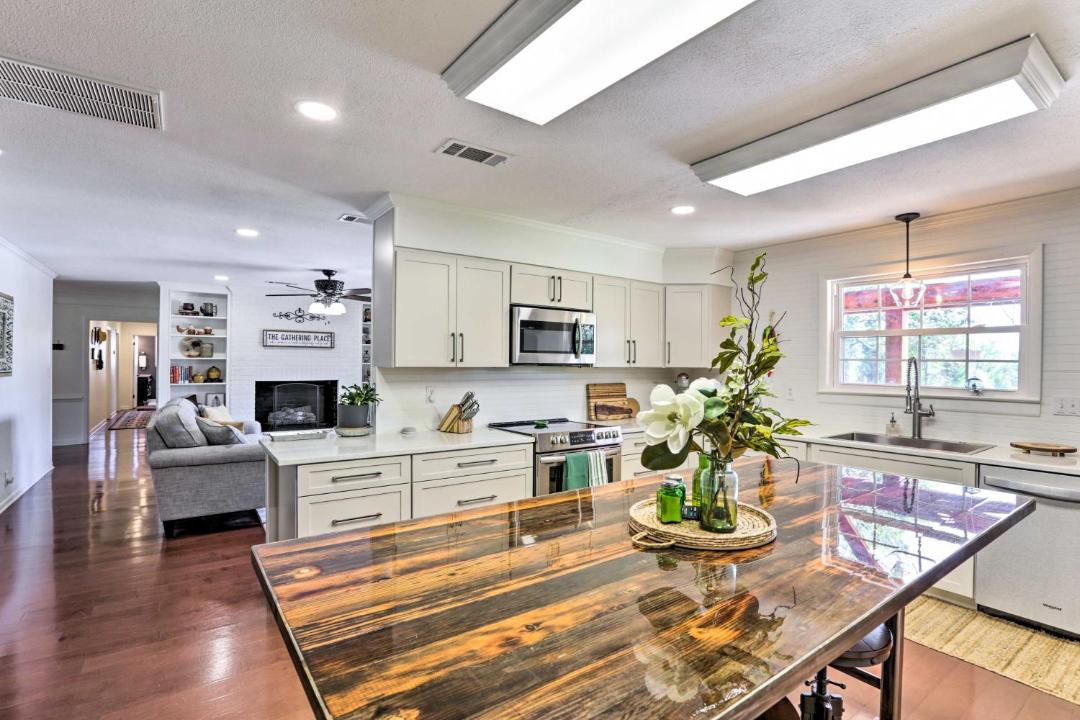 Photo of Livingroom in Marianna