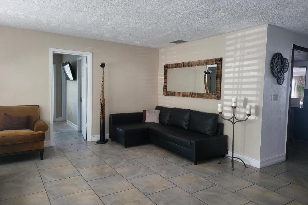 Photo of Livingroom in Miramar