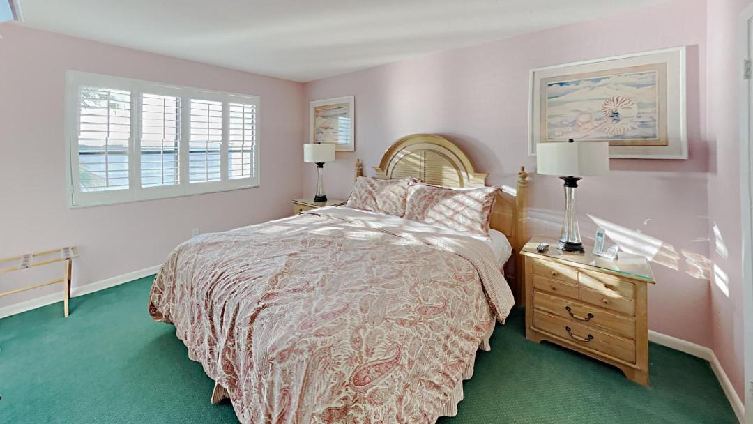 Photo of Bedroom in Punta Rassa