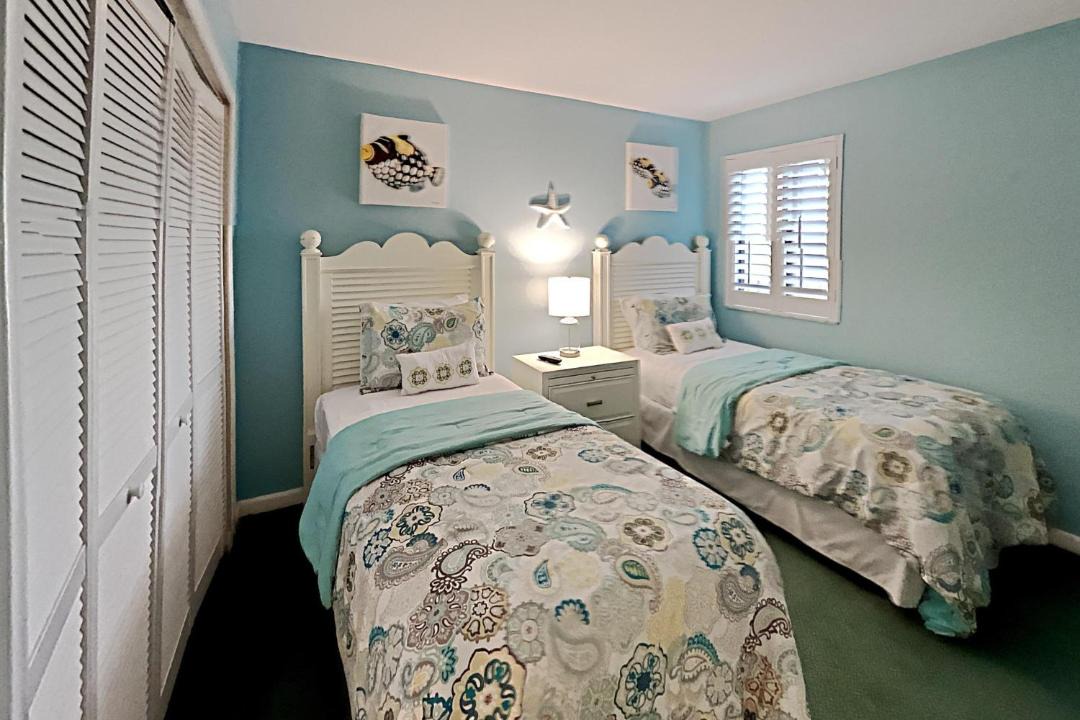 Photo of Bedroom in Punta Rassa