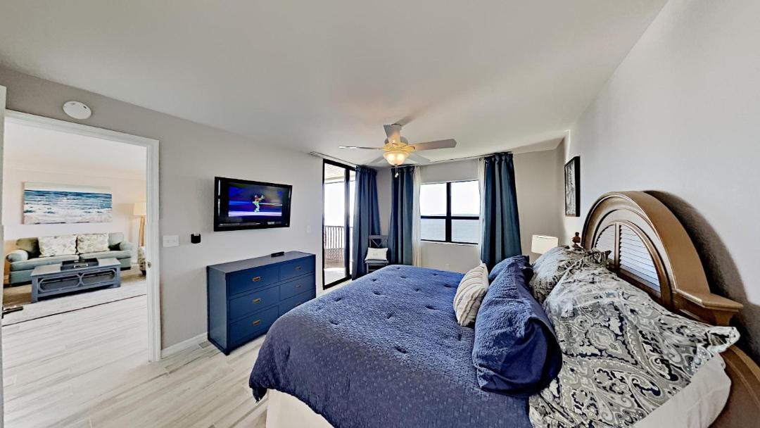 Photo of Bedroom in Punta Rassa