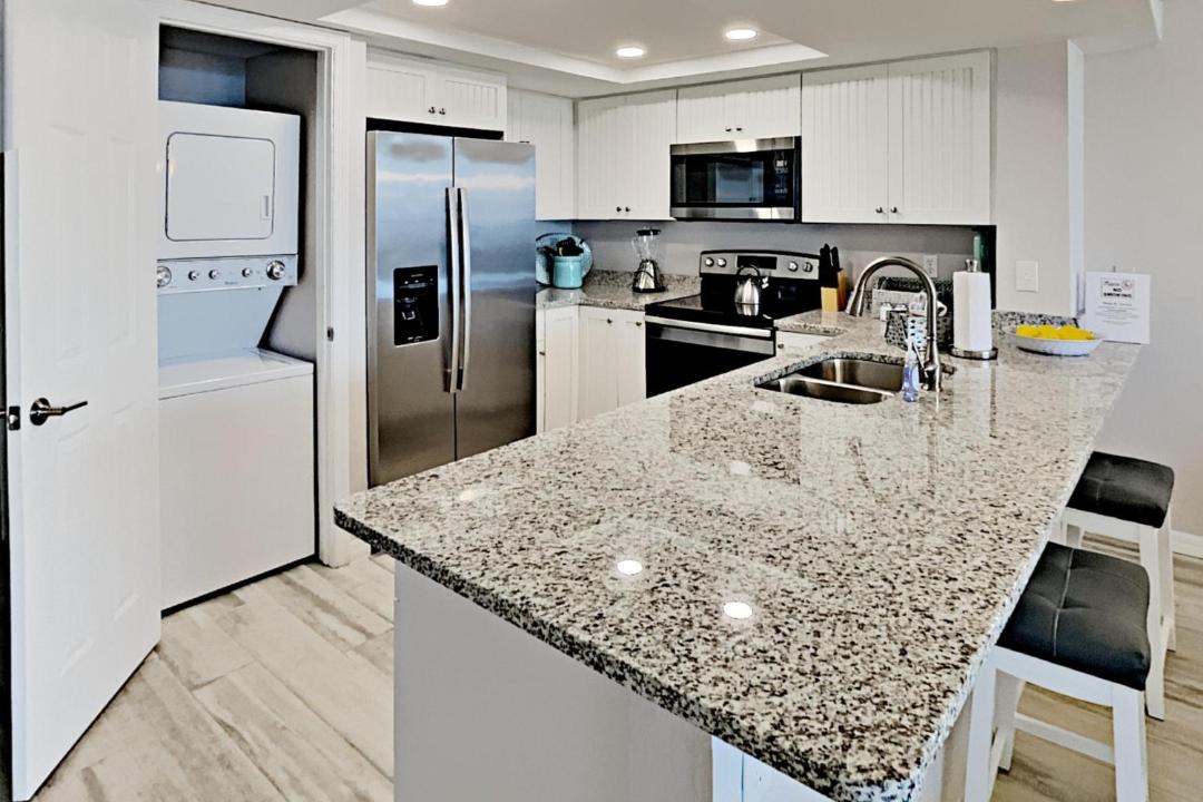 Photo of Kitchen in Punta Rassa