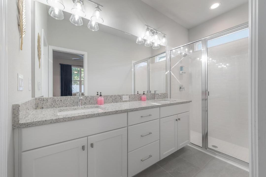 Photo of Bathroom in Ybor City