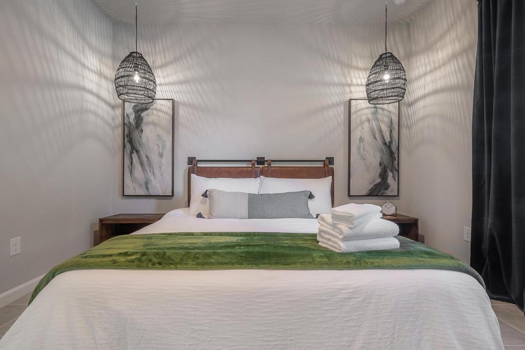 Photo of Bedroom in Ybor City