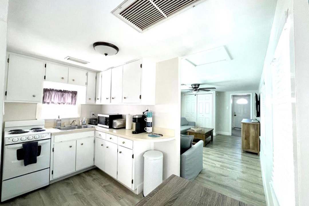 Photo of Kitchen in Redington Shores