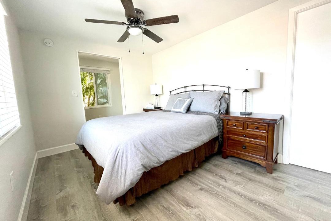 Photo of Bedroom in Redington Shores