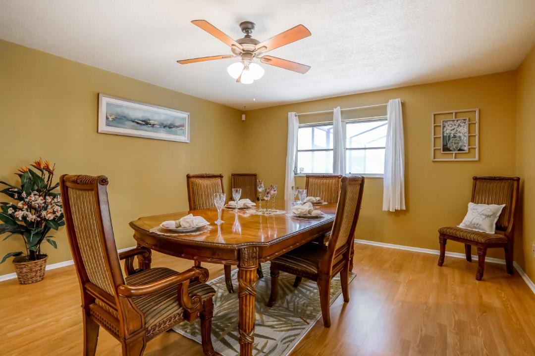 Photo of Livingroom in Bradenton