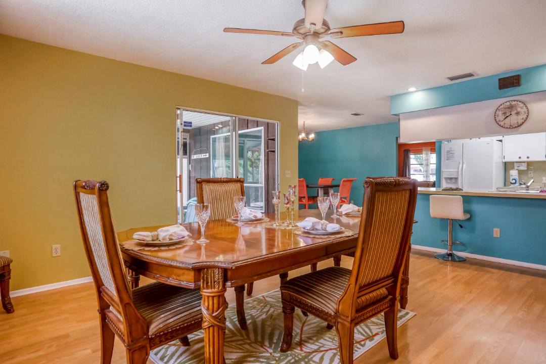 Photo of Livingroom in Bradenton