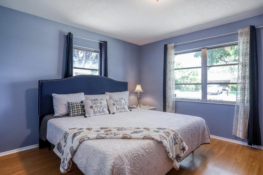 Photo of Bedroom in Bradenton