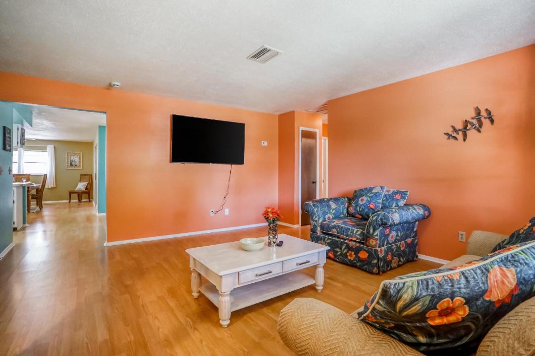 Photo of Livingroom in Bradenton