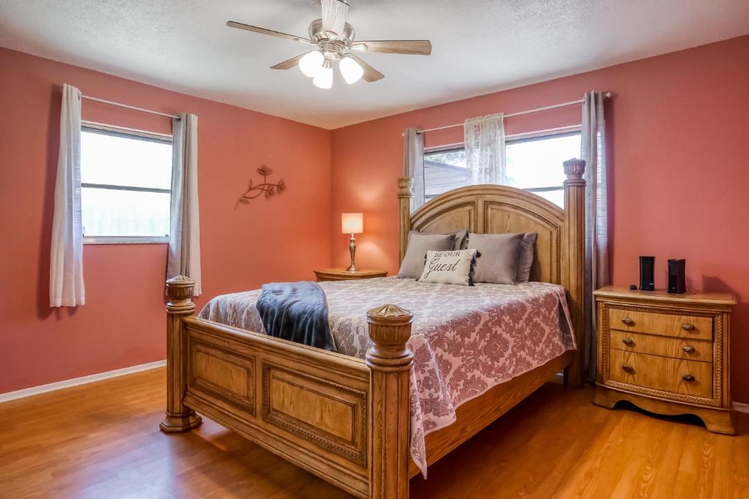 Photo of Bedroom in Bradenton