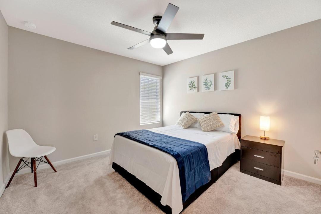 Photo of Bedroom in Seffner Community Alliance