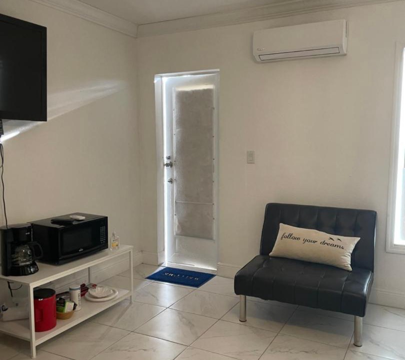 Photo of Livingroom in San Carlos Park