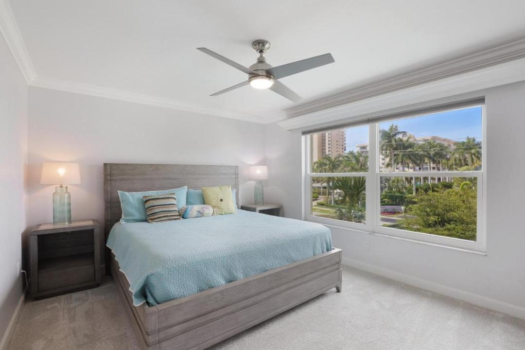 Photo of Bedroom in Marco Island