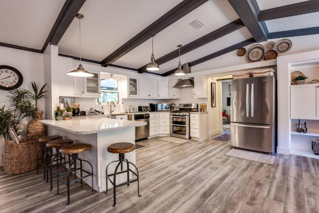 Photo of Kitchen in Middleburg