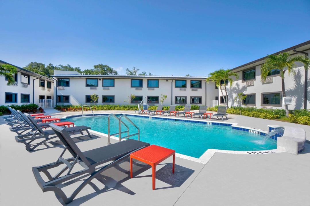 Photo of Outdoor in River Oaks