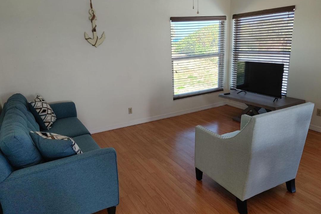Photo of Livingroom in Melbourne Beach