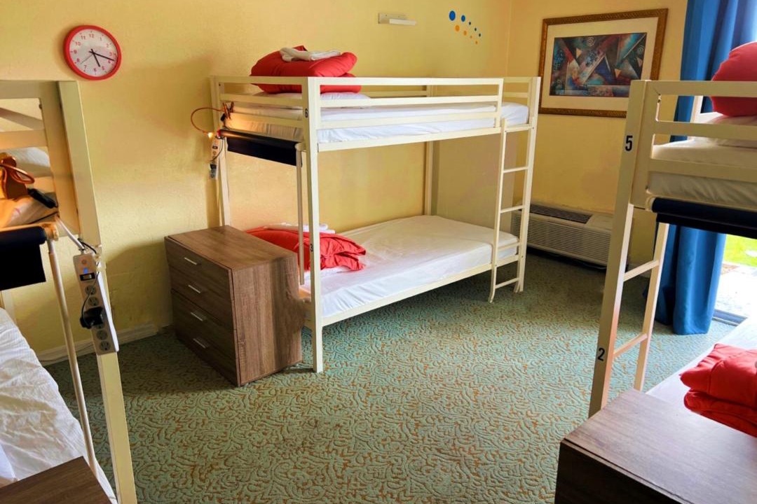 Photo of Bedroom in Orlando