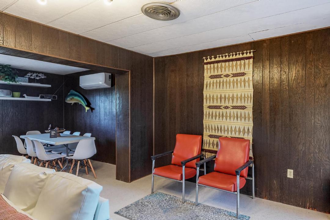Photo of Livingroom in Carrabelle