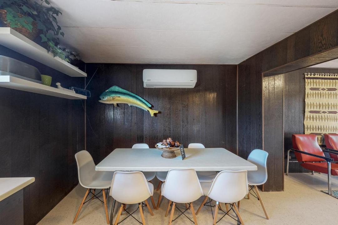 Photo of Livingroom in Carrabelle