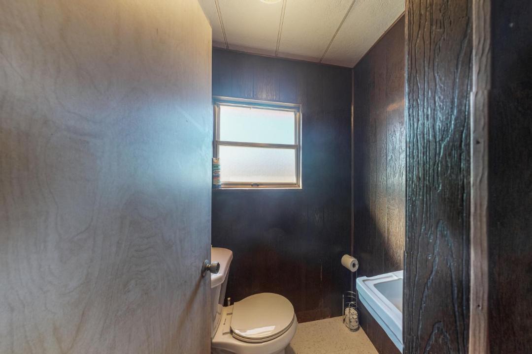 Photo of Bathroom in Carrabelle