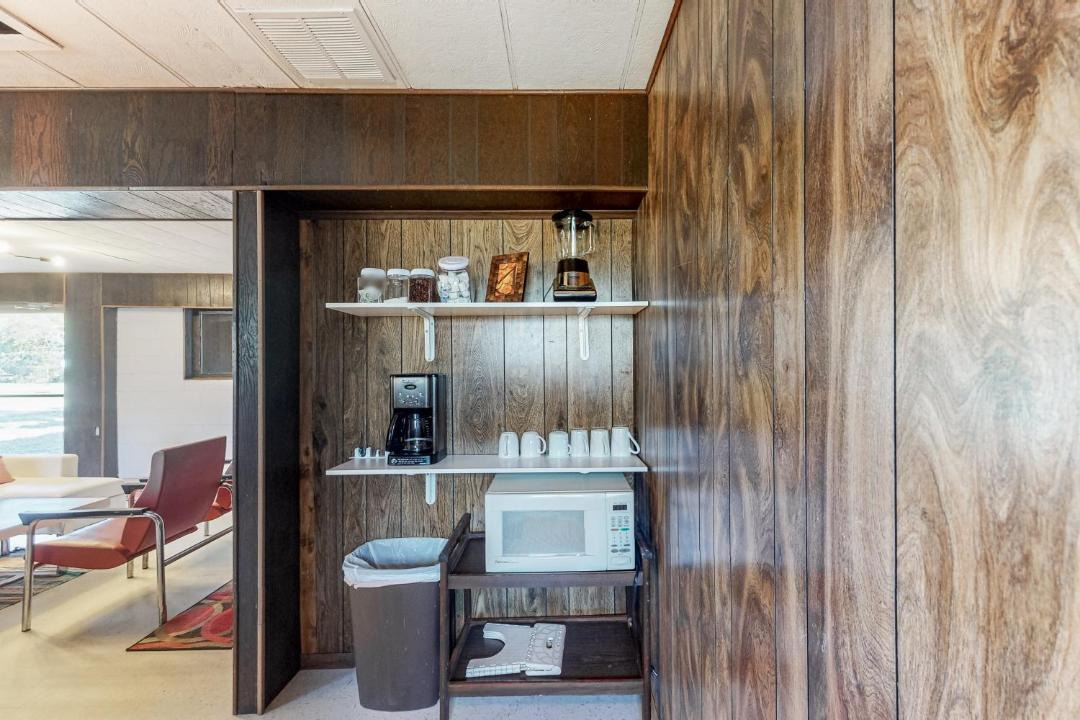 Photo of Kitchen in Carrabelle
