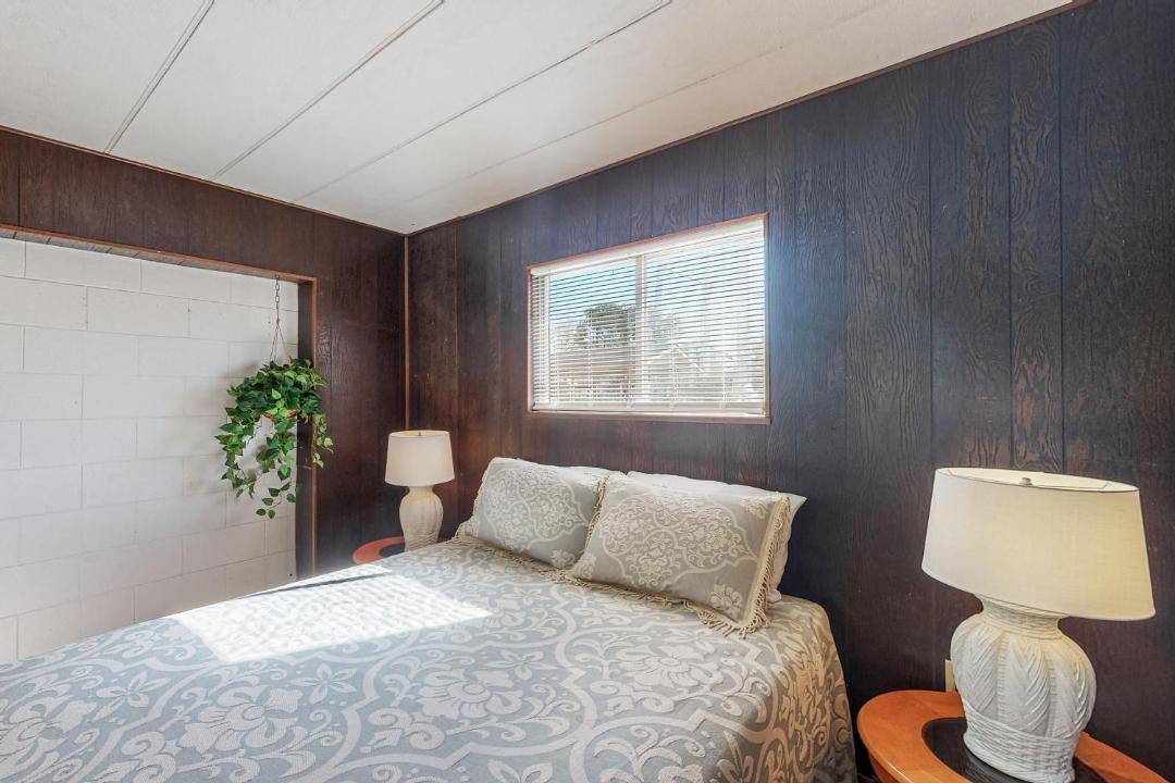 Photo of Bedroom in Carrabelle