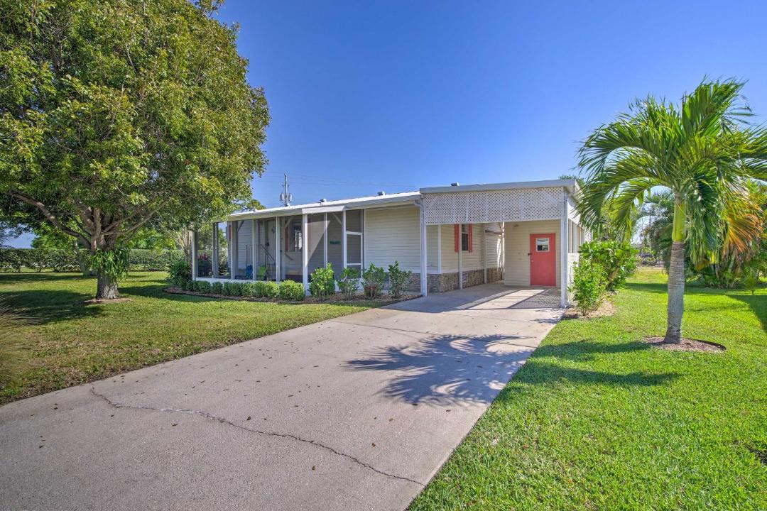 Photo of Buildings in Sebastian