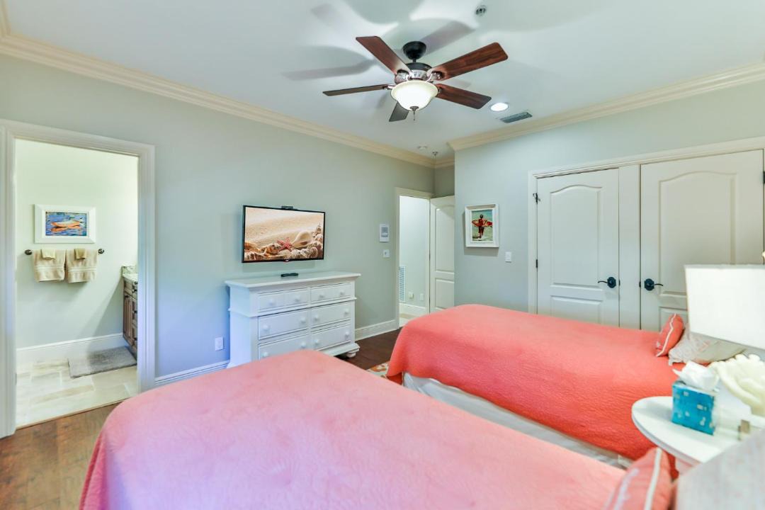 Photo of Bedroom in Captiva