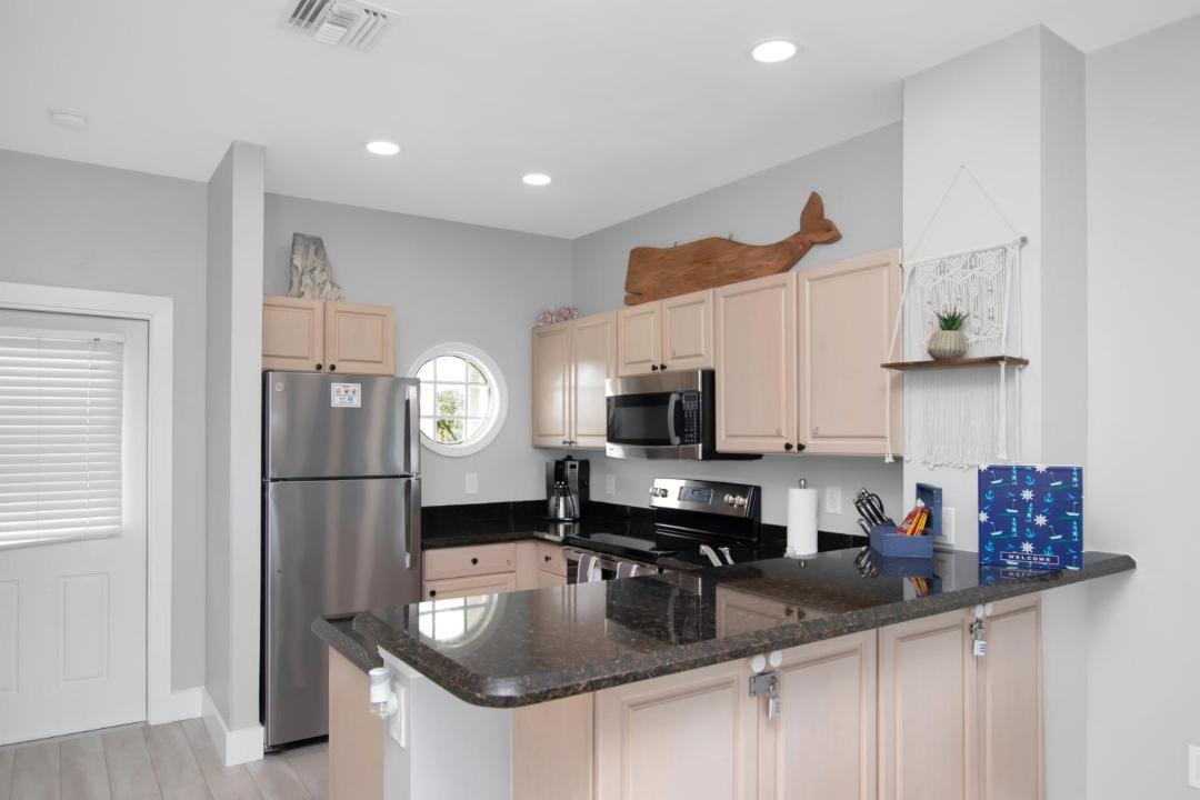 Photo of Kitchen in Marathon