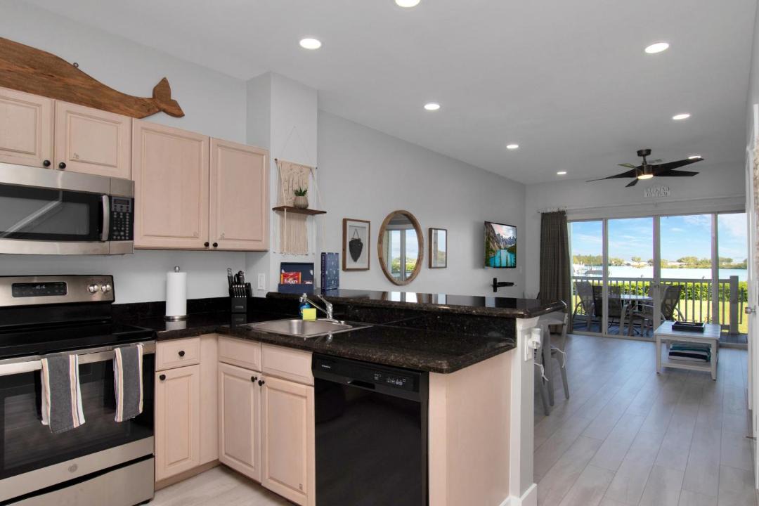 Photo of Kitchen in Marathon