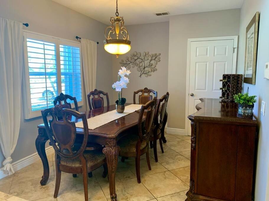 Photo of Livingroom in Lake Magdalene