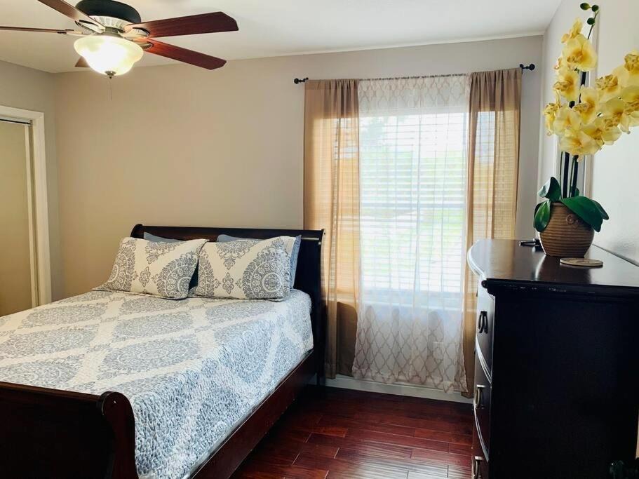 Photo of Bedroom in Lake Magdalene