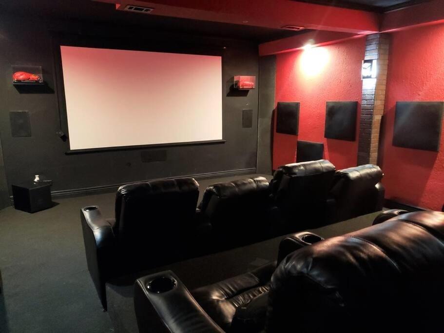 Photo of Livingroom in Lake Magdalene