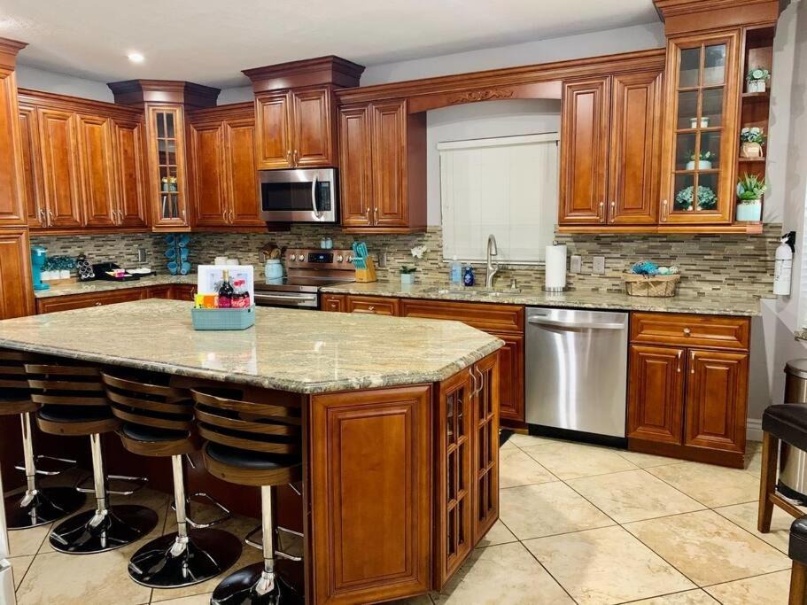 Photo of Kitchen in Lake Magdalene