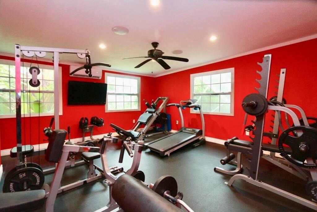Photo of Livingroom in Lake Magdalene