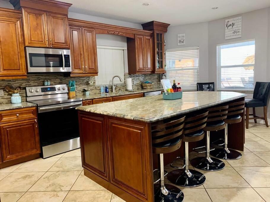 Photo of Kitchen in Lake Magdalene