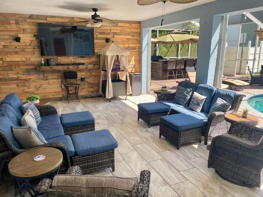 Photo of Livingroom in Lake Magdalene