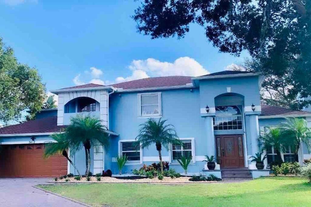 Photo of Buildings in Lake Magdalene