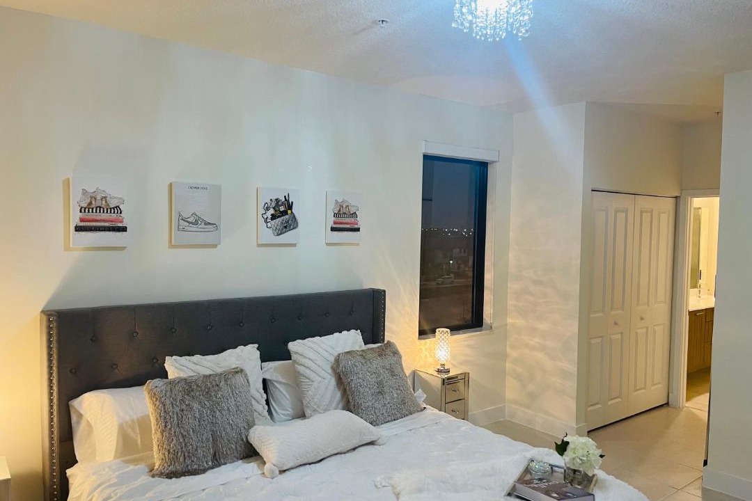 Photo of Bedroom in Doral