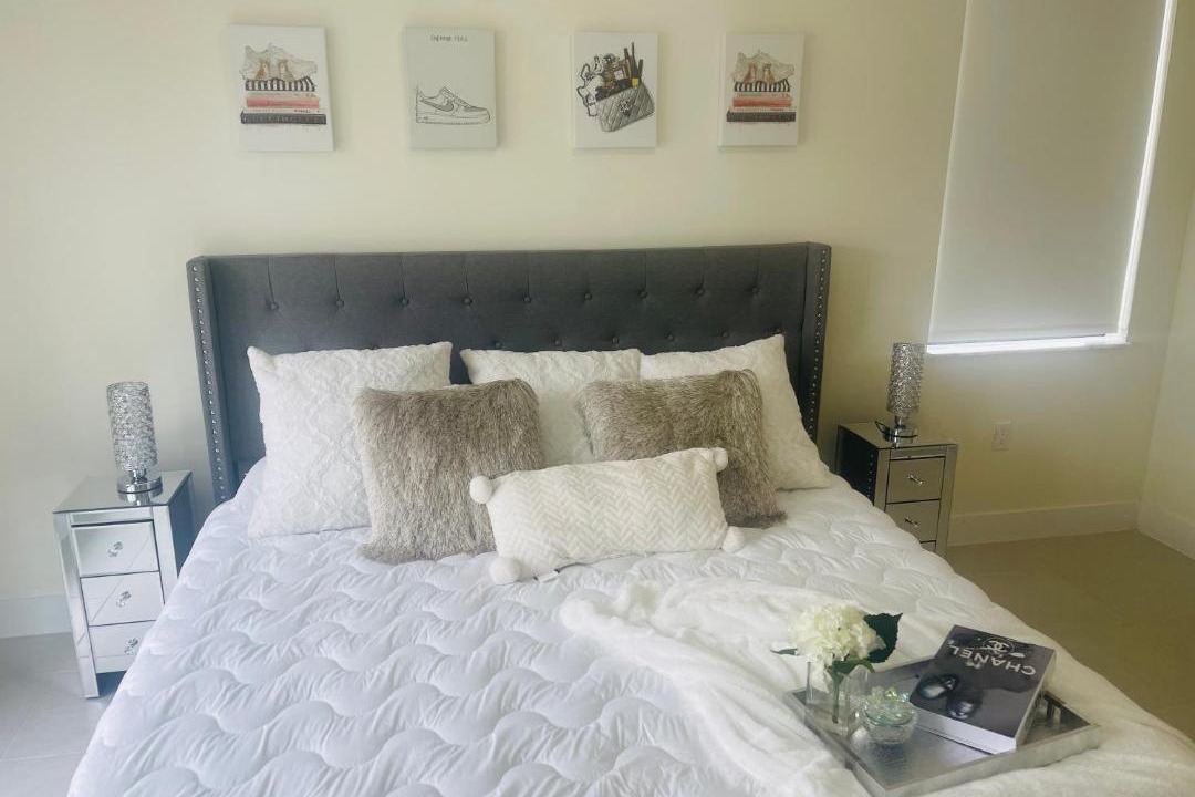 Photo of Bedroom in Doral