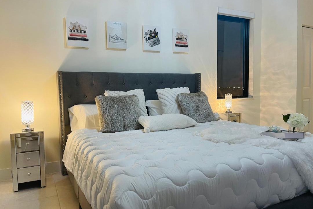 Photo of Bedroom in Doral
