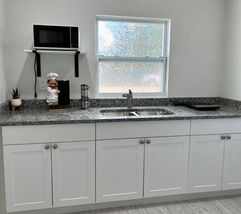 Photo of Kitchen in San Carlos Park