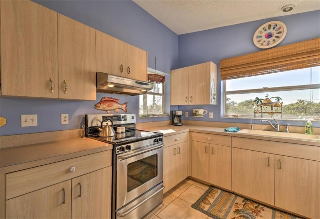 Photo of Kitchen in Placida