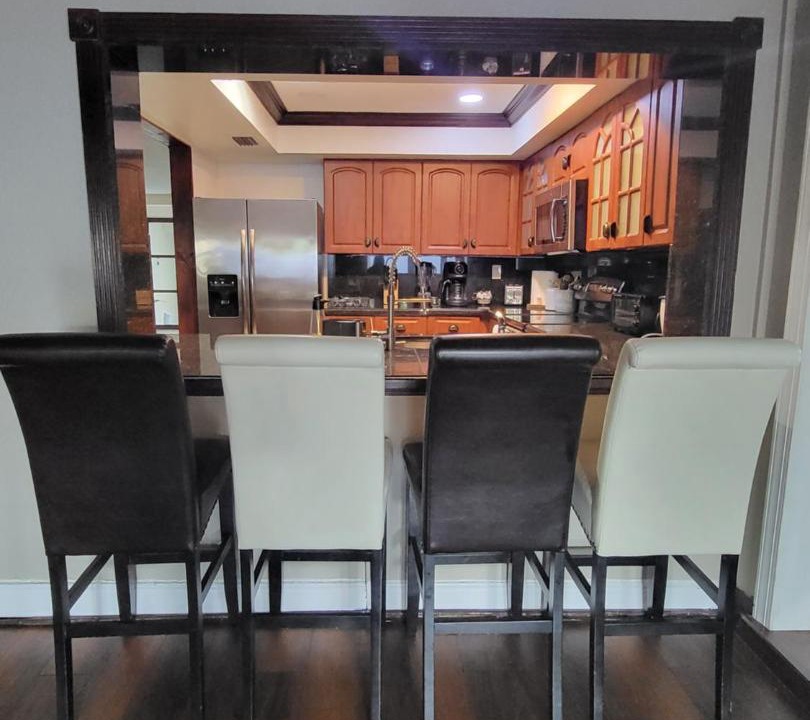 Photo of Livingroom in Miramar