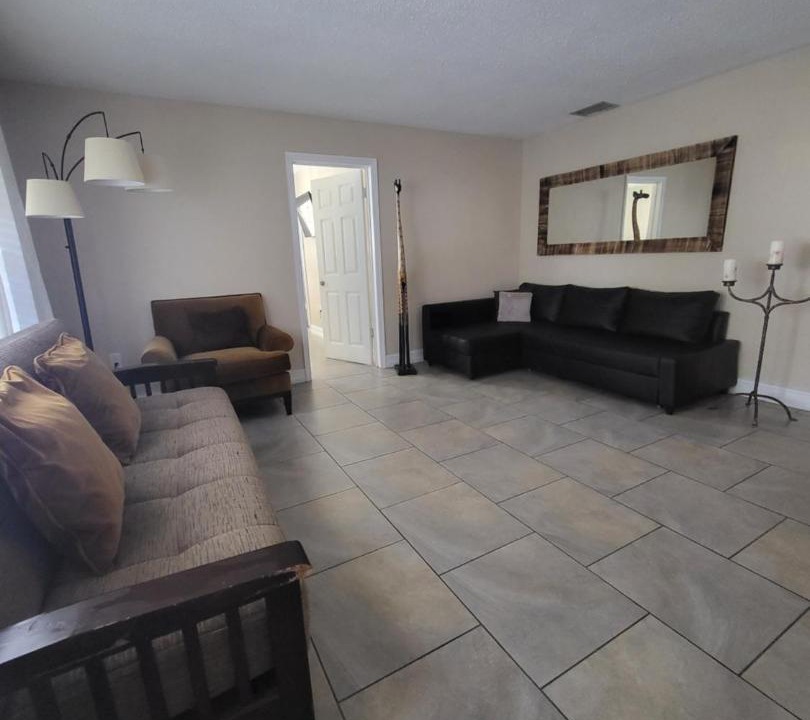 Photo of Livingroom in Miramar