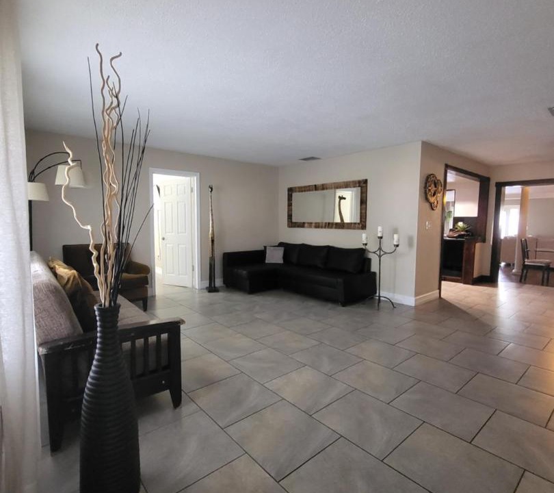 Photo of Livingroom in Miramar