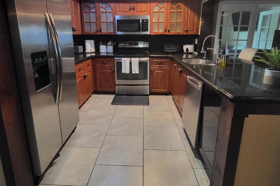 Photo of Kitchen in Miramar