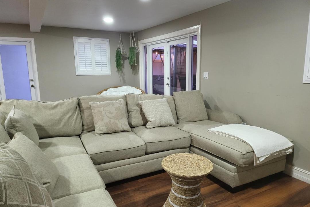 Photo of Livingroom in Miramar