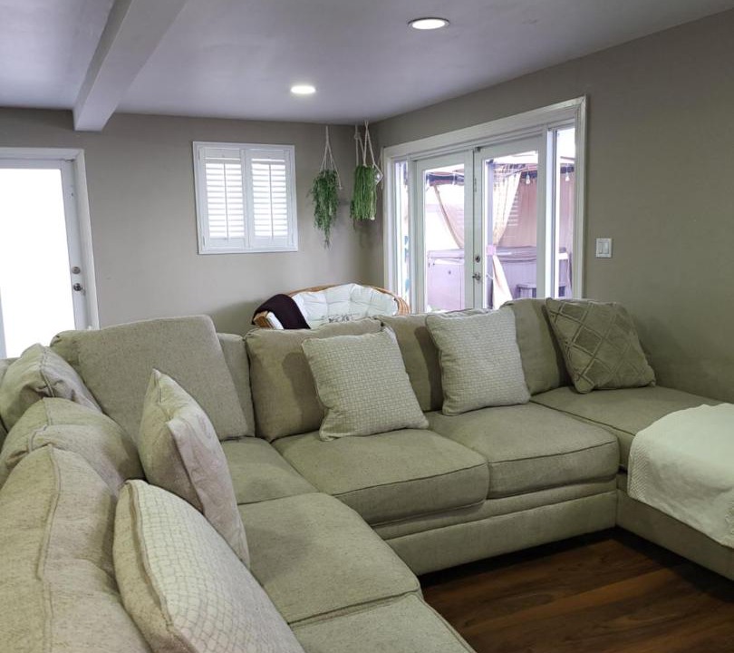 Photo of Livingroom in Miramar